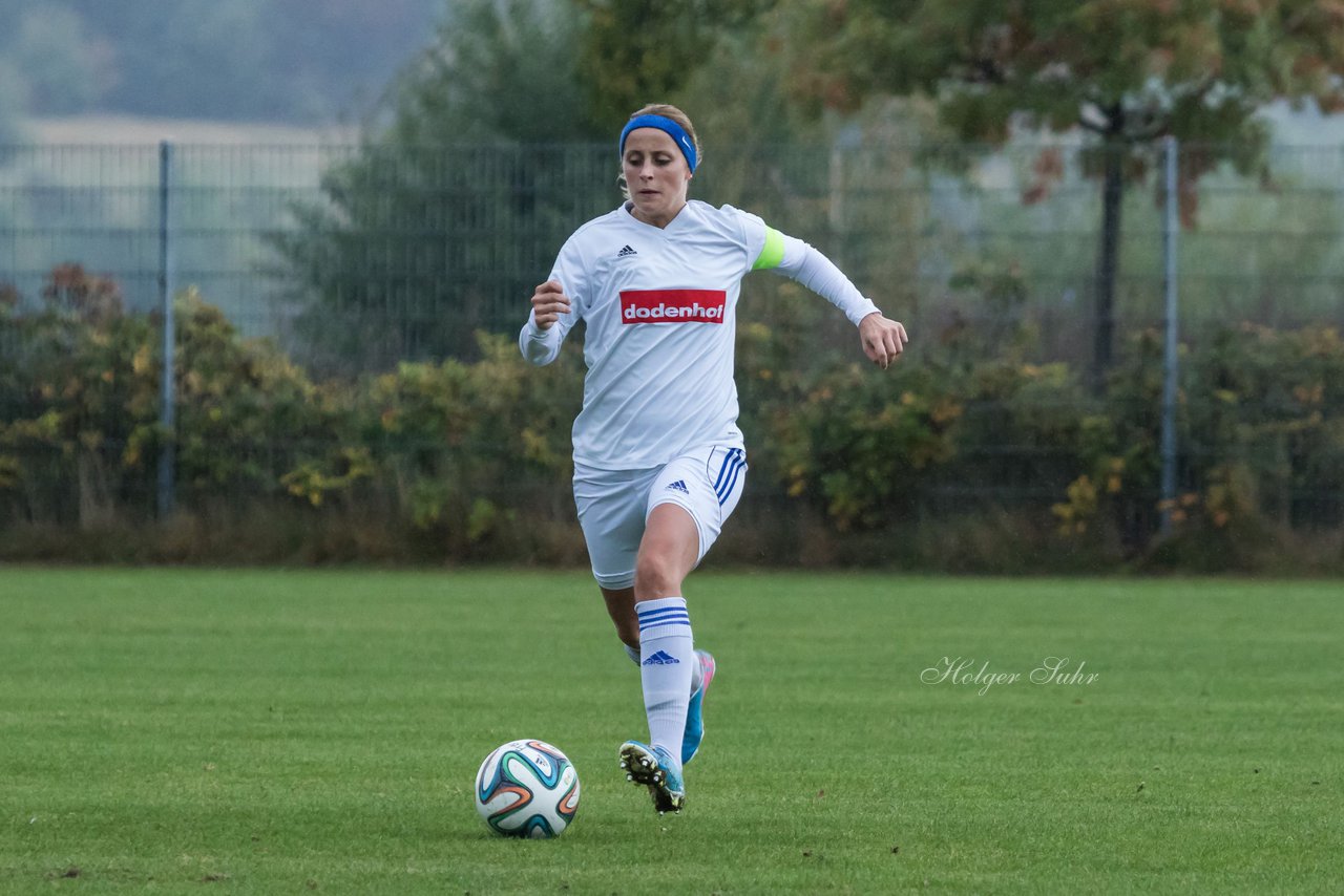 Bild 204 - Frauen FSC Kaltenkirchen - VfL Oldesloe : Ergebnis: 1:2